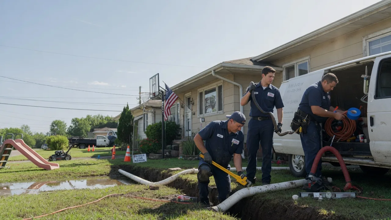 Toilet Installation in Williamsburg, MO near me